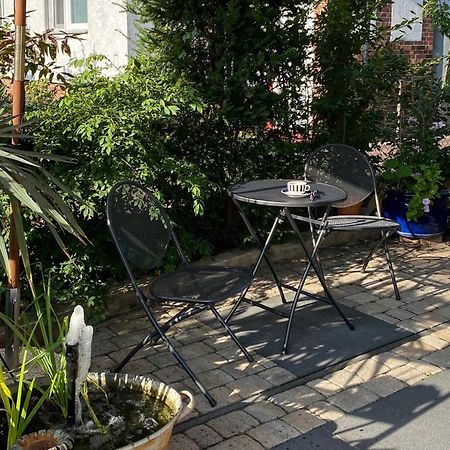 Green Caroline Leilighet Berlin Eksteriør bilde
