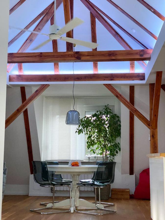 Green Caroline Leilighet Berlin Eksteriør bilde